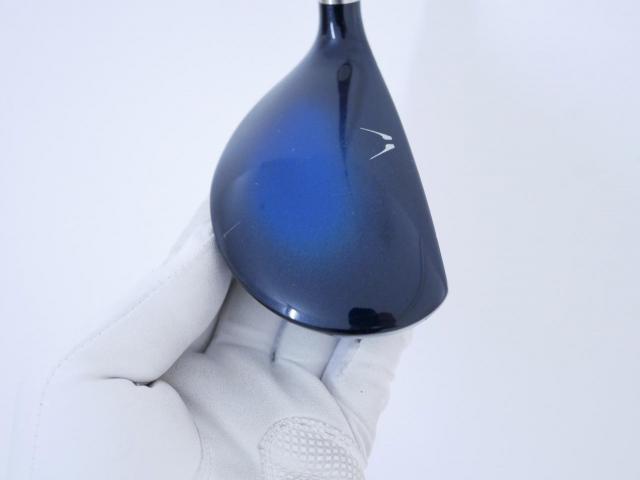 Fairway Wood : Kasco : ไม้กระเทย Kasco Power Tornado Loft 16 Flex SR