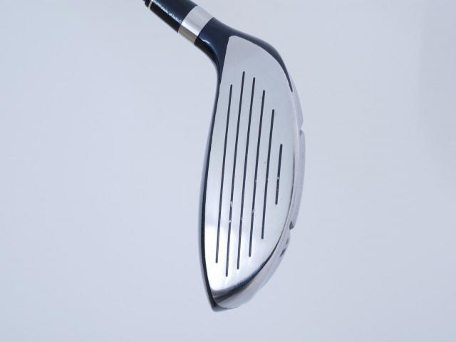 Fairway Wood : Kasco : ไม้กระเทย Kasco Power Tornado Loft 16 Flex SR