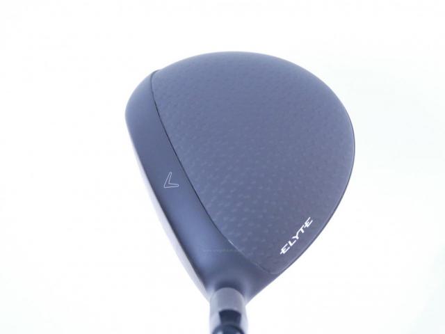 Fairway Wood : callaway : หัวไม้ 3 Callaway ELYTE Max Fast (รุ่นล่าสุด ปี 2025) Loft 16 ก้าน UST Mamiya LIN-Q 40 Flex SR