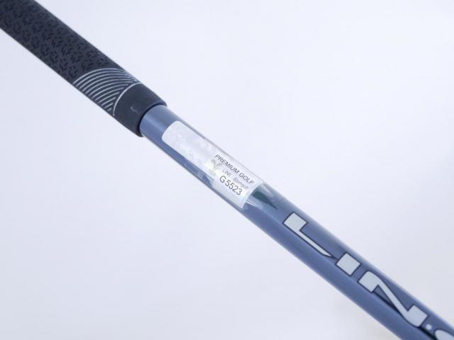 Fairway Wood : callaway : หัวไม้ 3 Callaway ELYTE Max Fast (รุ่นล่าสุด ปี 2025) Loft 16 ก้าน UST Mamiya LIN-Q 40 Flex SR