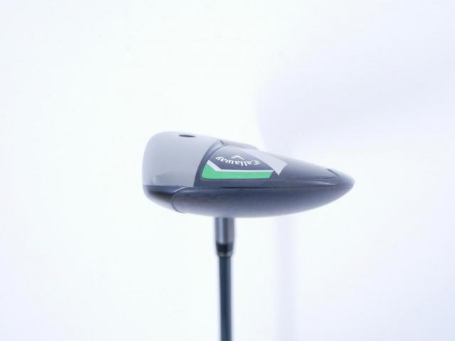Fairway Wood : callaway : หัวไม้ 3 Callaway ELYTE Max Fast (รุ่นล่าสุด ปี 2025) Loft 16 ก้าน UST Mamiya LIN-Q 40 Flex R