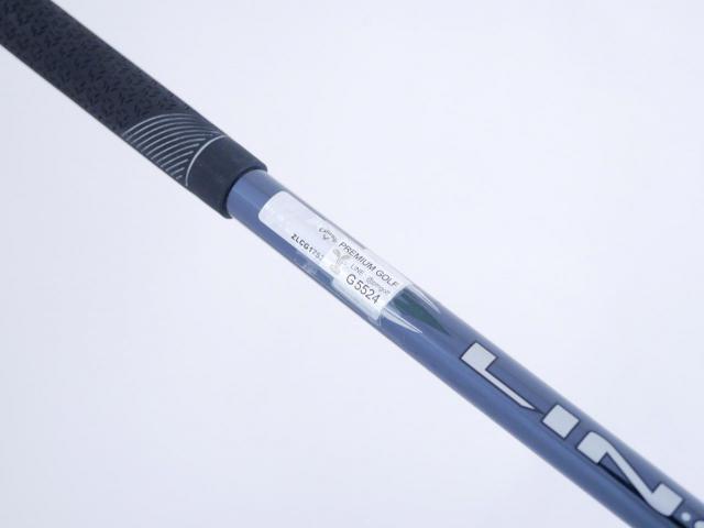 Fairway Wood : callaway : หัวไม้ 3 Callaway ELYTE Max Fast (รุ่นล่าสุด ปี 2025) Loft 16 ก้าน UST Mamiya LIN-Q 40 Flex R