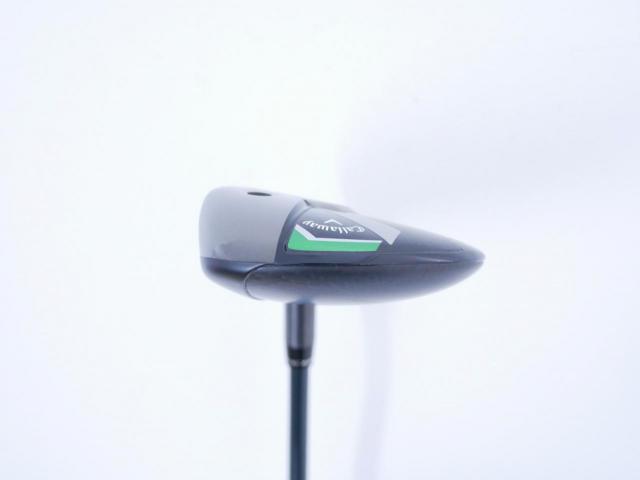 Fairway Wood : callaway : หัวไม้ 5 Callaway ELYTE Max Fast (รุ่นล่าสุด ปี 2025) Loft 19 ก้าน UST Mamiya LIN-Q 40 Flex R