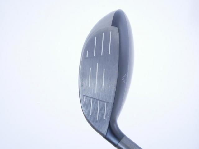 Fairway Wood : callaway : หัวไม้ 5 Callaway ELYTE Max Fast (รุ่นล่าสุด ปี 2025) Loft 19 ก้าน UST Mamiya LIN-Q 40 Flex R