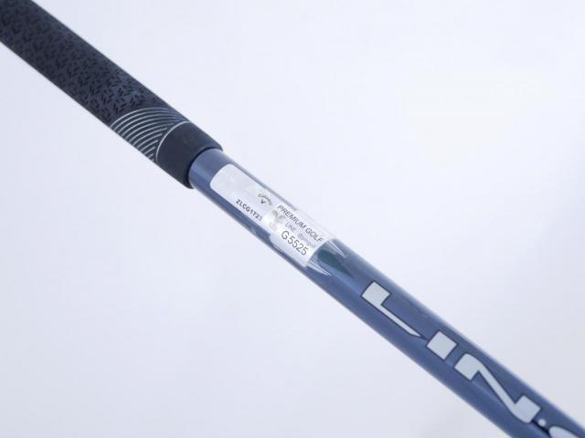 Fairway Wood : callaway : หัวไม้ 5 Callaway ELYTE Max Fast (รุ่นล่าสุด ปี 2025) Loft 19 ก้าน UST Mamiya LIN-Q 40 Flex R