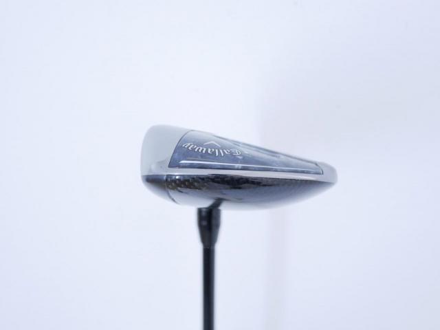 Fairway Wood : callaway : หัวไม้ 3 Callaway Paradym AI Smoke MAX (รุ่นปี 2024 Japan Spec.) Loft 15 ก้าน Mitsubishi TENSEI 50 Flex S