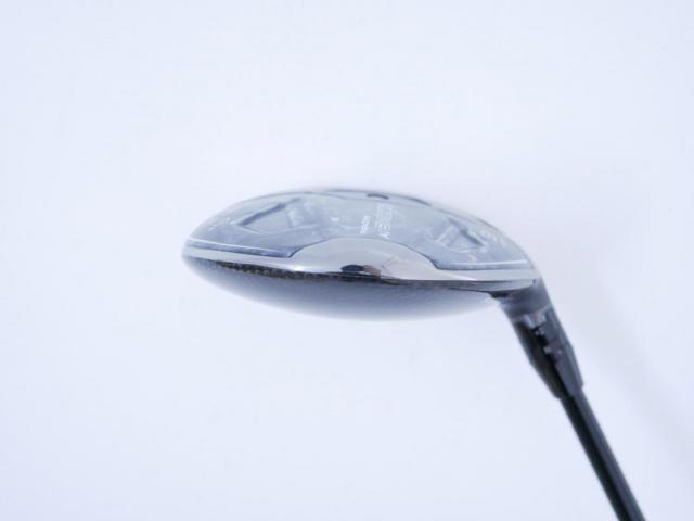 Fairway Wood : callaway : หัวไม้ 3 Callaway Paradym AI Smoke MAX (รุ่นปี 2024 Japan Spec.) Loft 15 ก้าน Mitsubishi TENSEI 50 Flex S