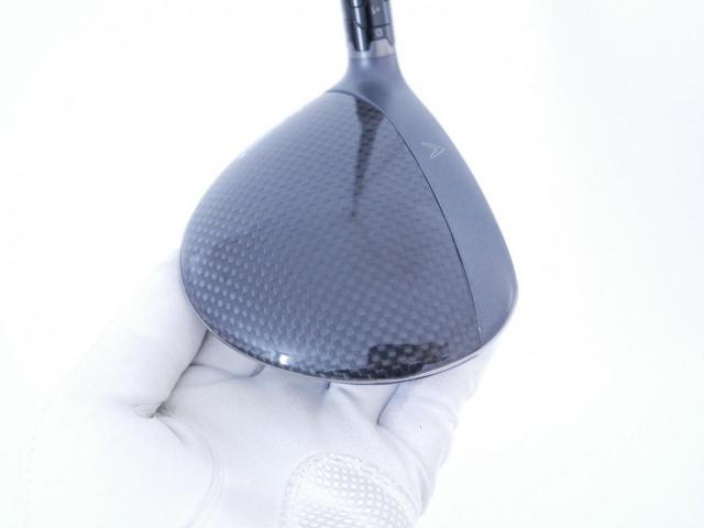 Fairway Wood : callaway : หัวไม้ 3 Callaway Paradym AI Smoke MAX (รุ่นปี 2024 Japan Spec.) Loft 15 ก้าน Mitsubishi TENSEI 50 Flex S