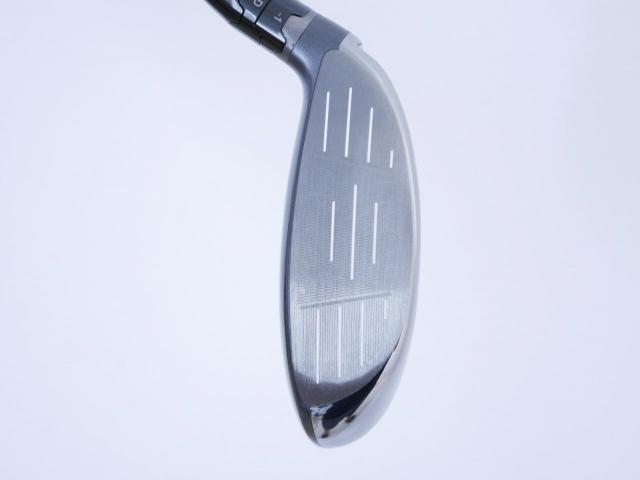 Fairway Wood : callaway : หัวไม้ 3 Callaway Paradym AI Smoke MAX (รุ่นปี 2024 Japan Spec.) Loft 15 ก้าน Mitsubishi TENSEI 50 Flex S