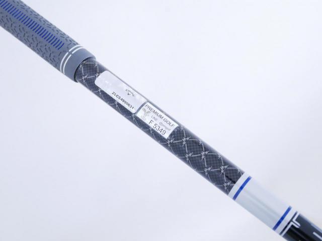 Fairway Wood : callaway : หัวไม้ 3 Callaway Paradym AI Smoke MAX (รุ่นปี 2024 Japan Spec.) Loft 15 ก้าน Mitsubishi TENSEI 50 Flex S