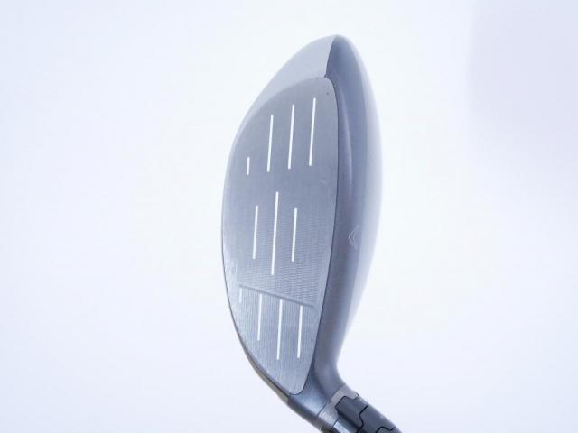 Fairway Wood : callaway : หัวไม้ 3 Callaway Paradym AI Smoke MAX (รุ่นปี 2024 Japan Spec.) Loft 15 ก้าน Mitsubishi TENSEI 50 Flex S