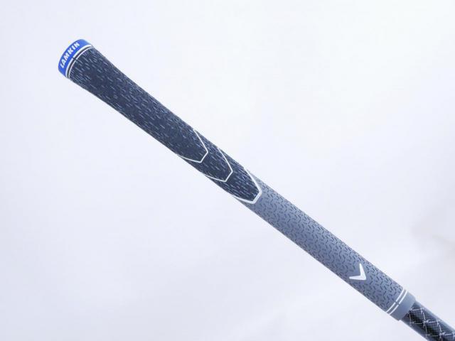 Fairway Wood : callaway : หัวไม้ 3 Callaway Paradym AI Smoke MAX (รุ่นปี 2024 Japan Spec.) Loft 15 ก้าน Mitsubishi TENSEI 50 Flex S