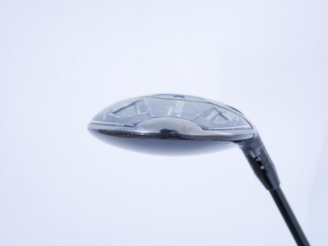 Fairway Wood : callaway : หัวไม้ 3 Callaway Paradym AI Smoke MAX (รุ่นปี 2024 Japan Spec.) Loft 15 ก้าน Mitsubishi TENSEI 50 Flex SR