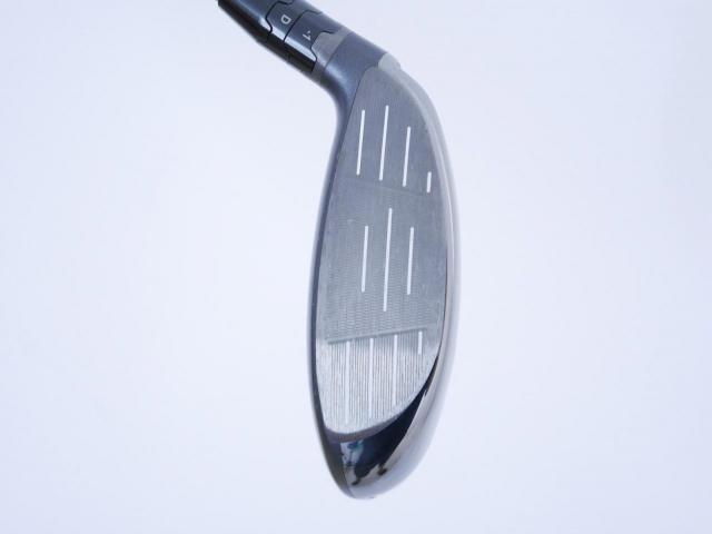 Fairway Wood : callaway : หัวไม้ 3 Callaway Paradym AI Smoke MAX (รุ่นปี 2024 Japan Spec.) Loft 15 ก้าน Mitsubishi TENSEI 50 Flex SR