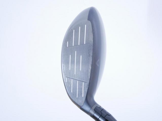 Fairway Wood : callaway : หัวไม้ 3 Callaway Paradym AI Smoke MAX (รุ่นปี 2024 Japan Spec.) Loft 15 ก้าน Mitsubishi TENSEI 50 Flex SR