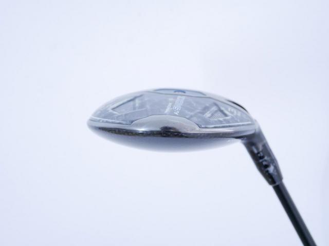 Fairway Wood : callaway : หัวไม้ 3 Callaway Paradym AI Smoke MAX (รุ่นปี 2024 Japan Spec.) Loft 15 ก้าน Mitsubishi TENSEI 50 Flex S