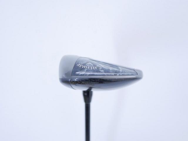 Fairway Wood : callaway : หัวไม้ 3 Callaway Paradym AI Smoke MAX (รุ่นปี 2024 Japan Spec.) Loft 15 ก้าน Mitsubishi TENSEI 50 Flex S