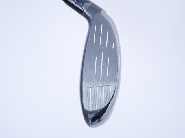 Fairway Wood : callaway : หัวไม้ 3 Callaway Paradym AI Smoke MAX (รุ่นปี 2024 Japan Spec.) Loft 15 ก้าน Mitsubishi TENSEI 50 Flex S