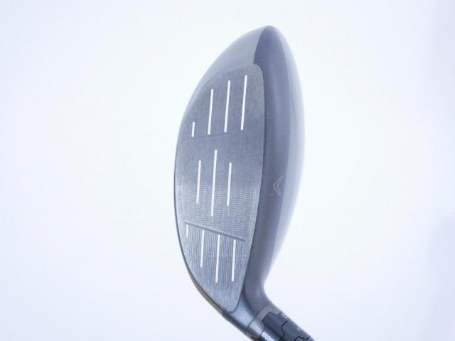 Fairway Wood : callaway : หัวไม้ 3 Callaway Paradym AI Smoke MAX (รุ่นปี 2024 Japan Spec.) Loft 15 ก้าน Mitsubishi TENSEI 50 Flex S