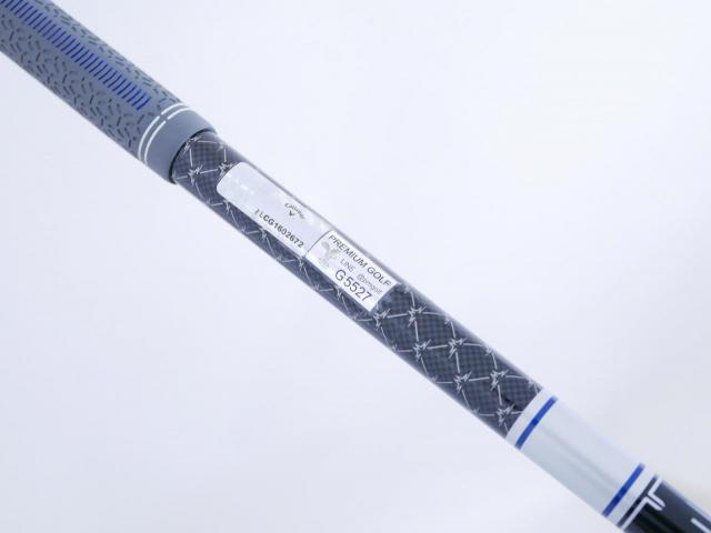 Fairway Wood : callaway : หัวไม้ 3 Callaway Paradym AI Smoke MAX (รุ่นปี 2024 Japan Spec.) Loft 15 ก้าน Mitsubishi TENSEI 50 Flex S