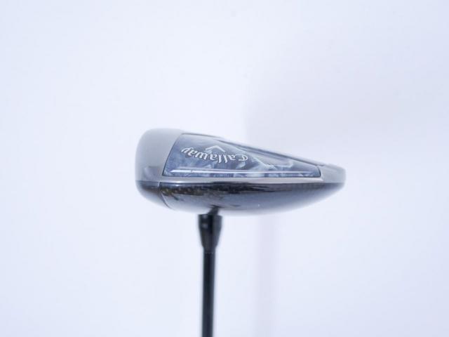 Fairway Wood : callaway : หัวไม้ 3 Callaway Paradym AI Smoke MAX D (รุ่นล่าสุดปี 2024 Japan Spec.) Loft 15 ก้าน Mitsubishi TENSEI 50 Flex R