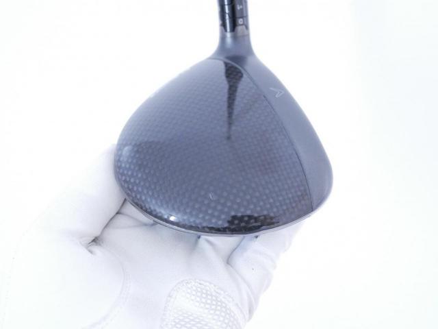 Fairway Wood : callaway : หัวไม้ 3 Callaway Paradym AI Smoke MAX D (รุ่นล่าสุดปี 2024 Japan Spec.) Loft 15 ก้าน Mitsubishi TENSEI 50 Flex R