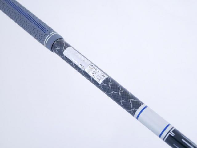 Fairway Wood : callaway : หัวไม้ 3 Callaway Paradym AI Smoke MAX D (รุ่นล่าสุดปี 2024 Japan Spec.) Loft 15 ก้าน Mitsubishi TENSEI 50 Flex R