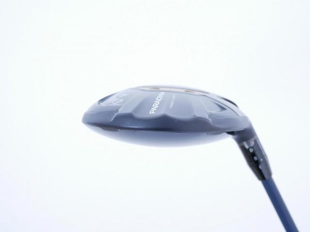 Fairway Wood : callaway : หัวไม้ 3 Callaway Paradym (รุ่นปี 2023 Japan Spec.) Loft 15 (ปรับได้) ก้าน Fujikura Ventus TR 5 Flex R
