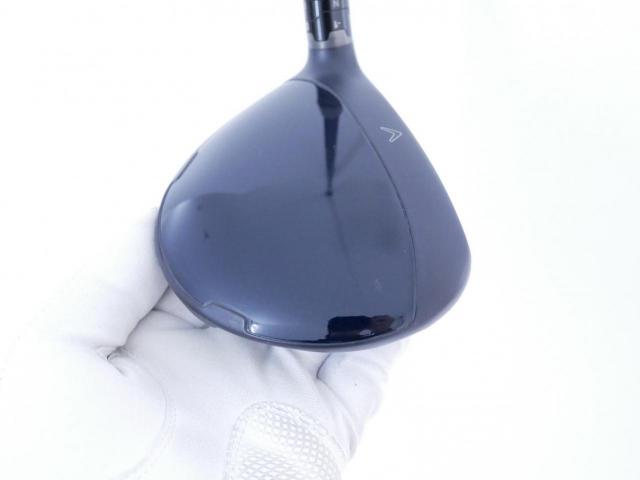 Fairway Wood : callaway : หัวไม้ 3 Callaway Paradym (รุ่นปี 2023 Japan Spec.) Loft 15 (ปรับได้) ก้าน Fujikura Ventus TR 5 Flex R