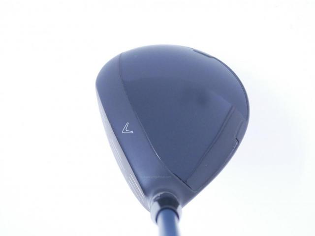 Fairway Wood : callaway : หัวไม้ 3 Callaway Paradym (รุ่นปี 2023 Japan Spec.) Loft 15 (ปรับได้) ก้าน Fujikura Ventus TR 5 Flex R