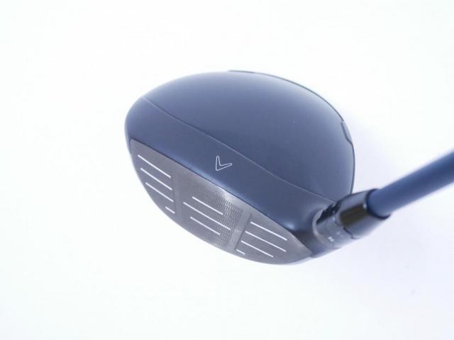 Fairway Wood : callaway : หัวไม้ 3 Callaway Paradym (รุ่นปี 2023 Japan Spec.) Loft 15 (ปรับได้) ก้าน Fujikura Ventus TR 5 Flex R