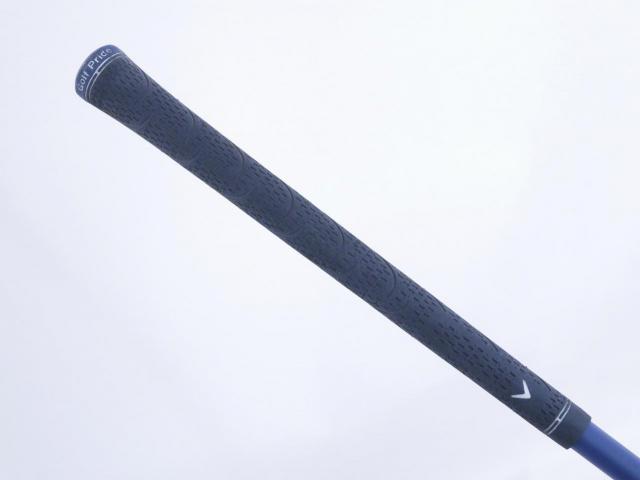 Fairway Wood : callaway : หัวไม้ 3 Callaway Paradym (รุ่นปี 2023 Japan Spec.) Loft 15 (ปรับได้) ก้าน Fujikura Ventus TR 5 Flex R