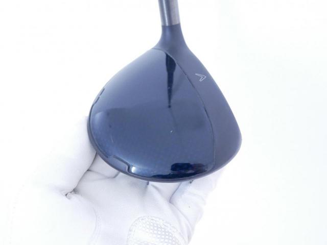 Fairway Wood : callaway : หัวไม้ 5 Callaway Paradym X (รุ่นปี 2023 Japan Spec.) Loft 18 ก้าน Fujikura Ventus TR 5 Flex R