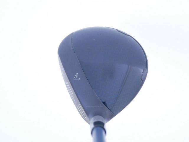 Fairway Wood : callaway : หัวไม้ 5 Callaway Paradym X (รุ่นปี 2023 Japan Spec.) Loft 18 ก้าน Fujikura Ventus TR 5 Flex R