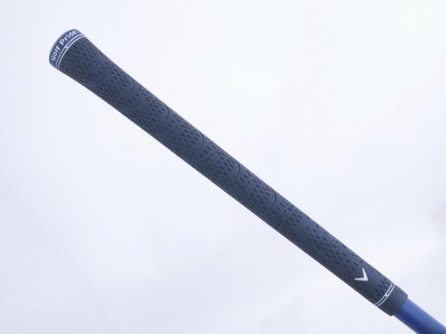 Fairway Wood : callaway : หัวไม้ 5 Callaway Paradym X (รุ่นปี 2023 Japan Spec.) Loft 18 ก้าน Fujikura Ventus TR 5 Flex R