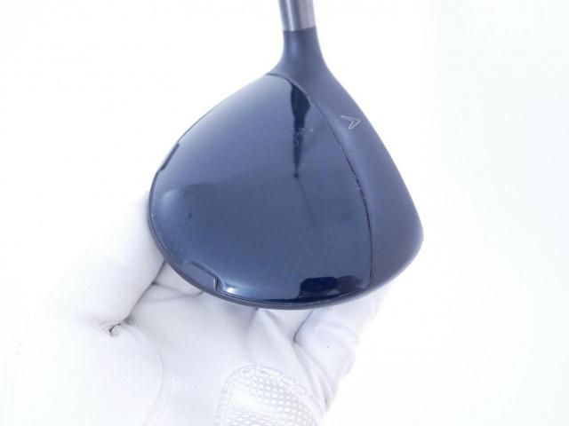 Fairway Wood : callaway : หัวไม้ 5 Callaway Paradym MAX FAST (รุ่นปี 2023 Japan Spec.) Loft 19 ก้าน Fujikura Speeder NX 40 Flex S