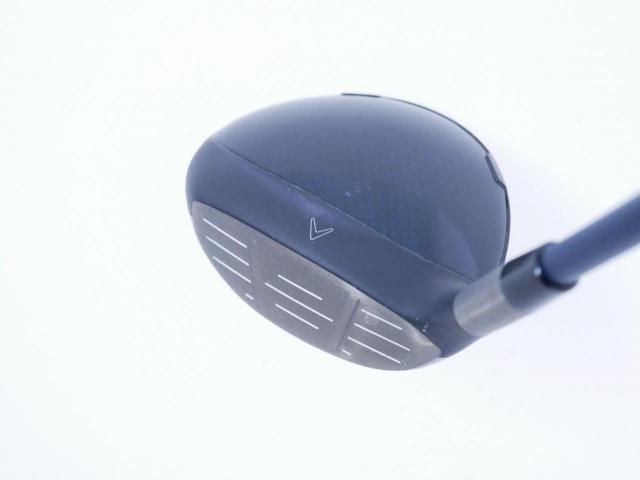 Fairway Wood : callaway : หัวไม้ 5 Callaway Paradym MAX FAST (รุ่นปี 2023 Japan Spec.) Loft 19 ก้าน Fujikura Speeder NX 40 Flex S