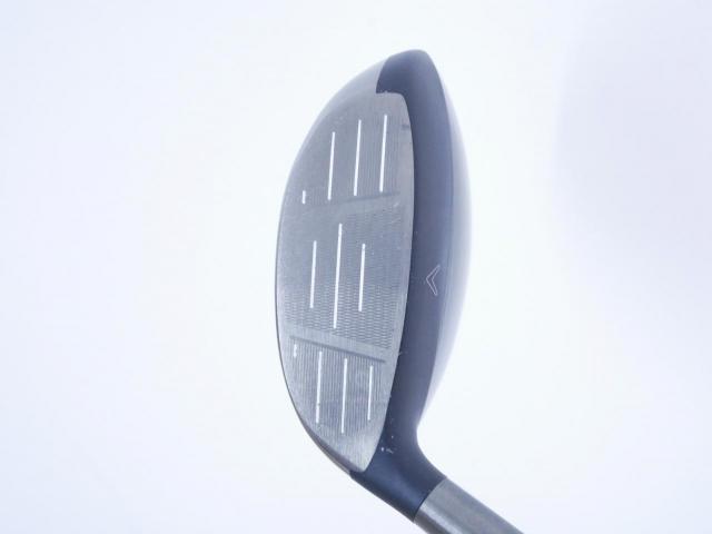 Fairway Wood : callaway : หัวไม้ 5 Callaway Paradym MAX FAST (รุ่นปี 2023 Japan Spec.) Loft 19 ก้าน Fujikura Speeder NX 40 Flex S