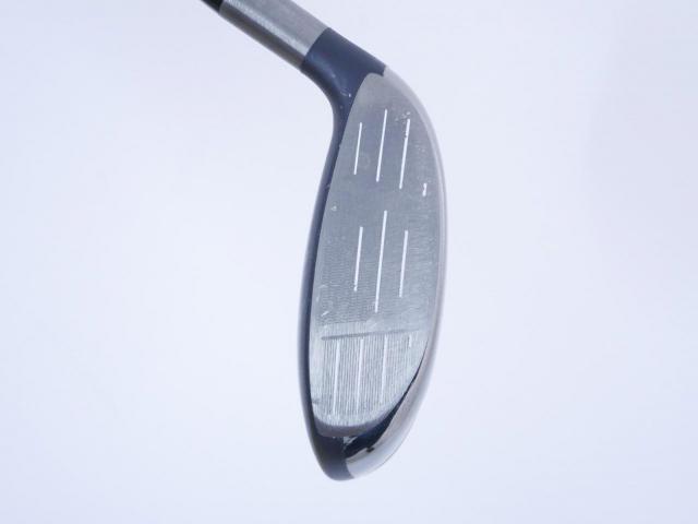 Fairway Wood : callaway : หัวไม้ 5 Callaway Paradym MAX FAST (รุ่นปี 2023 Japan Spec.) Loft 19 ก้าน Fujikura Speeder NX 40 Flex S