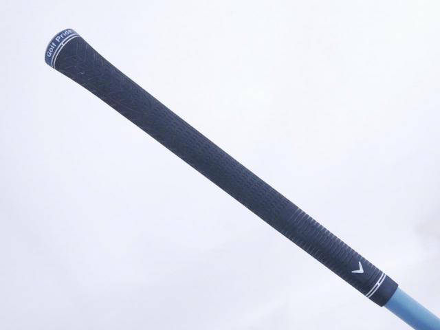 Fairway Wood : callaway : หัวไม้ 5 Callaway Paradym MAX FAST (รุ่นปี 2023 Japan Spec.) Loft 19 ก้าน Fujikura Speeder NX 40 Flex S