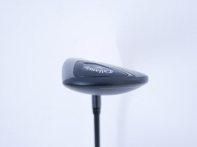 Fairway Wood : callaway : หัวไม้ 5 Callaway Rogue ST Max (รุ่นปี 2022) Loft 18 ก้าน Fujikura Ventus 5 Flex R