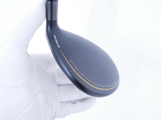 Fairway Wood : callaway : หัวไม้ 5 Callaway Rogue ST Max (รุ่นปี 2022) Loft 18 ก้าน Fujikura Ventus 5 Flex R