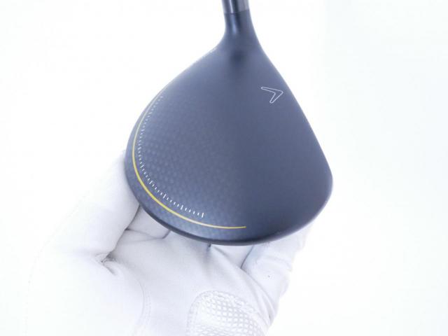 Fairway Wood : callaway : หัวไม้ 5 Callaway Rogue ST Max (รุ่นปี 2022) Loft 18 ก้าน Fujikura Ventus 5 Flex R