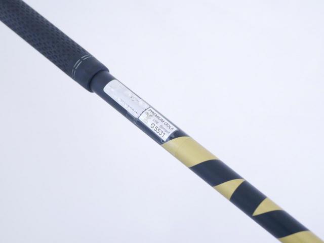 Fairway Wood : callaway : หัวไม้ 5 Callaway Rogue ST Max (รุ่นปี 2022) Loft 18 ก้าน Fujikura Ventus 5 Flex R