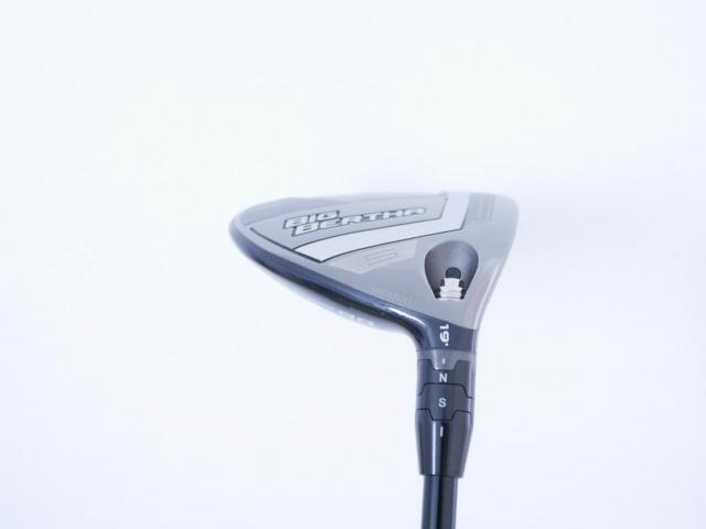 Fairway Wood : callaway : หัวไม้ 5 Callaway Big Bertha (ออกปี 2023 Japan Spec.) Loft 19 ก้าน Fujikura Speeder NX Flex S