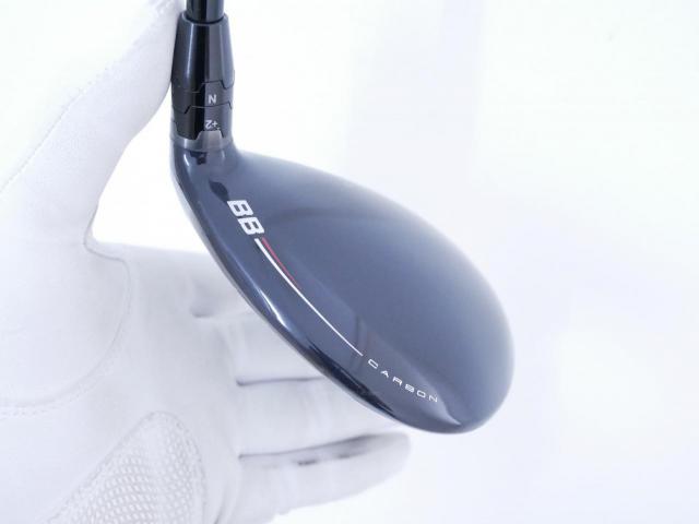 Fairway Wood : callaway : หัวไม้ 5 Callaway Big Bertha (ออกปี 2023 Japan Spec.) Loft 19 ก้าน Fujikura Speeder NX Flex S