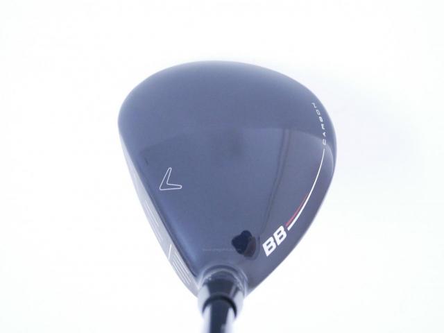 Fairway Wood : callaway : หัวไม้ 5 Callaway Big Bertha (ออกปี 2023 Japan Spec.) Loft 19 ก้าน Fujikura Speeder NX Flex S