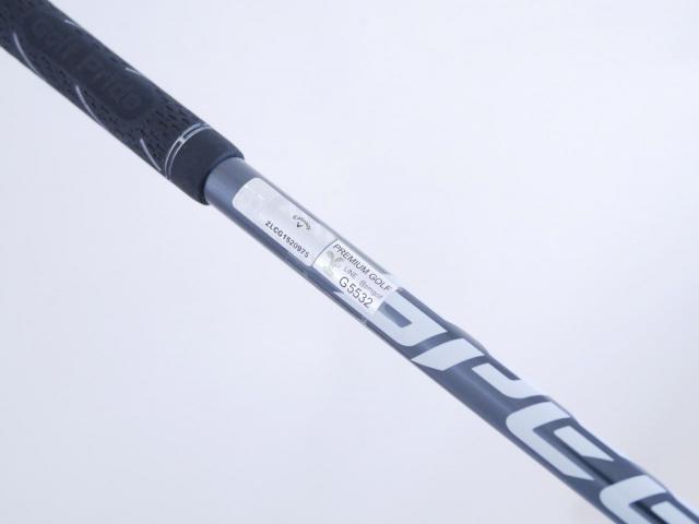 Fairway Wood : callaway : หัวไม้ 5 Callaway Big Bertha (ออกปี 2023 Japan Spec.) Loft 19 ก้าน Fujikura Speeder NX Flex S