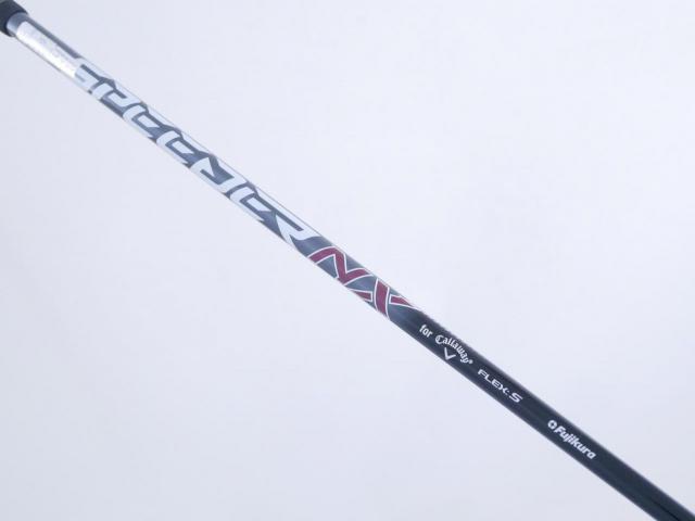 Fairway Wood : callaway : หัวไม้ 5 Callaway Big Bertha (ออกปี 2023 Japan Spec.) Loft 19 ก้าน Fujikura Speeder NX Flex S