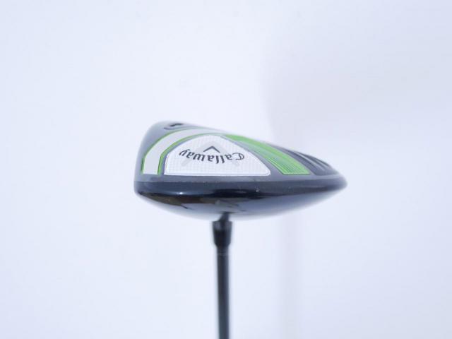 Fairway Wood : callaway : หัวไม้ 3 Callaway EPIC Speed (รุ่นปี 2021) Loft 15 ก้าน Mitsubishi Diamana 50 Flex SR